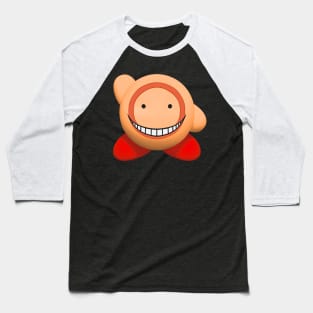 Correct Assassination Classroom Baseball T-Shirt